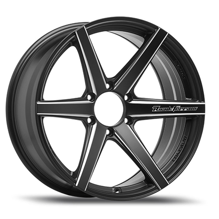 VELG LENSO RT-H